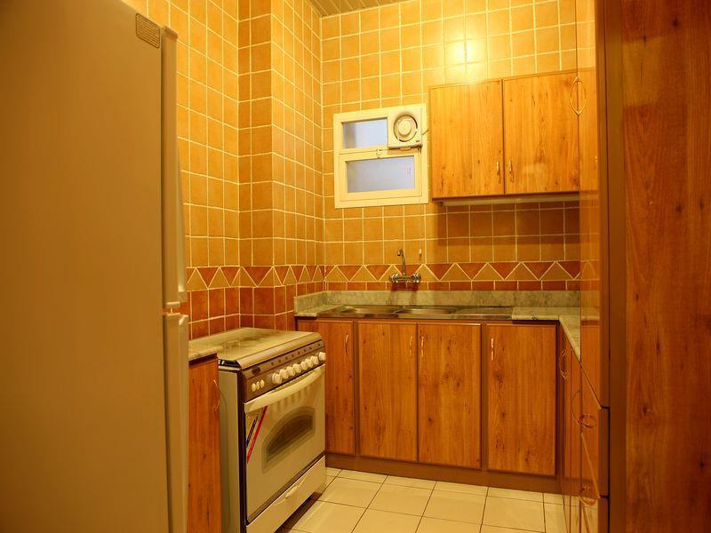 قصر الحمراء للأجنحة الفندقية Riade Exterior foto